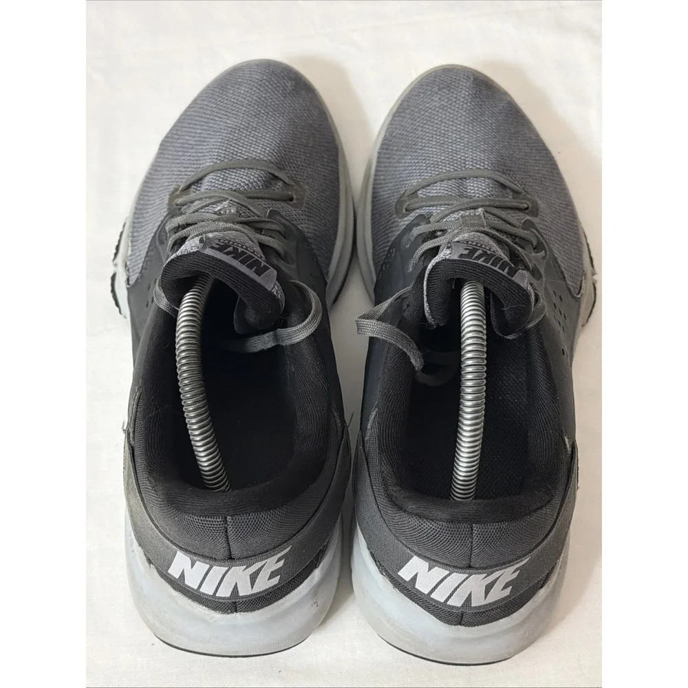 Nike smoke free